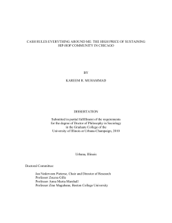 Pay to Play: The High Price of Sustaining a Hip