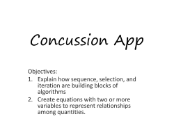 Computer Science with Mr. Yongpradit Springbrook High School