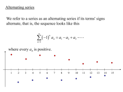 Prezentace aplikace PowerPoint