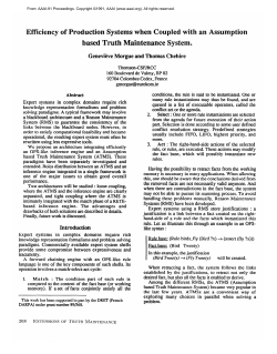 1991-Efficiency of Production Systems When Coupled with an