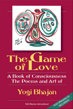 The Game of Love
