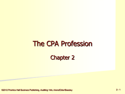 Arens14e_ch02_ppt