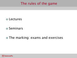 Consumer preferences and utility