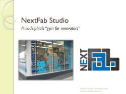 NextFabStudio-OConnor
