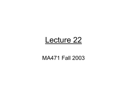 Lecture22a