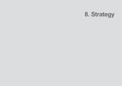 Fenchurch and Monument Area Strategy Part 3