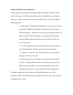 Chapter 8 Problems and Complements