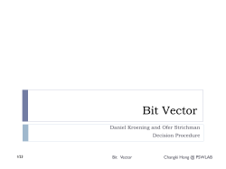 bit_vector