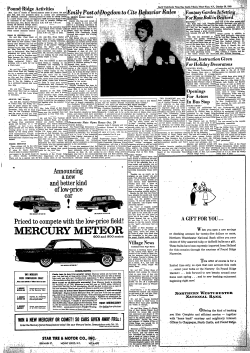 Announcing anew and better kind of low