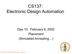 ppt - Caltech
