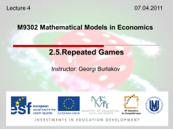 3 - IS MU