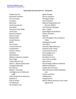 Progressive Era Roosevelt Corollary Jim Crow laws