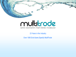 MultiTrode