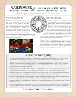 SP2.0 New Player Guide.indd