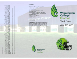 Brochure