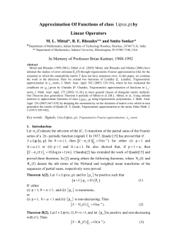 Document