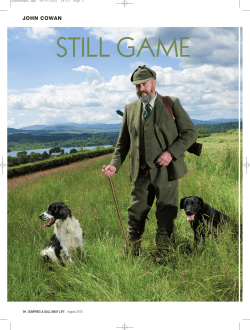 john cowan - Mary Smith