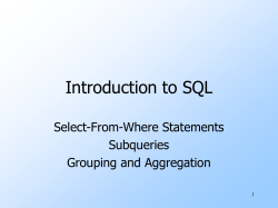 sql1