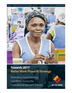 ILO 1406 Strategy Document v9 28.7.indd