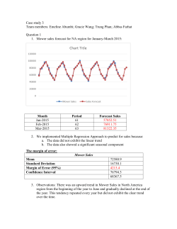 File - Gracie Y. Wang CV