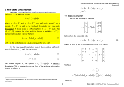 Lesson 12 Homework Problems