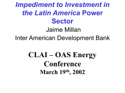 Jaime Millan