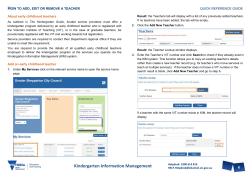 How to Add, Edit or Remove a Teacher (docx