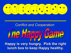 Happy Game