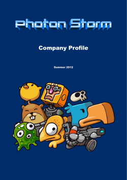 Company Profile