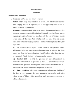 Structure - Eurekawow