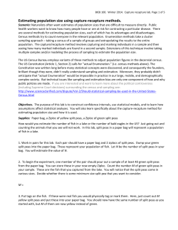 Counting Successes: A General Simulation Model