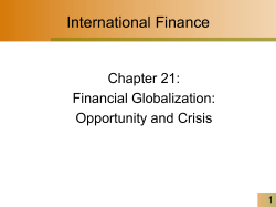 Economics Principles and Applications