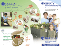 1 collect empty set out