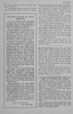 this is a sample of what is done after every round, etc. 3. Go through