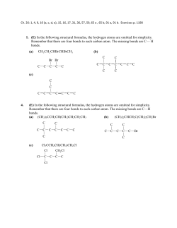 Answer Key practise mid
