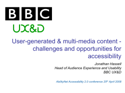 BBC Digital Curriculum
