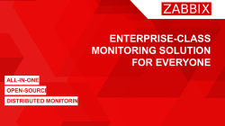 PPTX - Zabbix