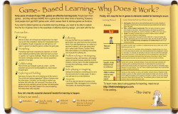 Game- Based Learning- Why Does it Wor