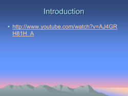 ENVIRONMENTAL CONCERNS IN THE CHILDBEARING CLIENT