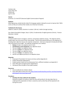 LessonPlans - Personal.psu.edu