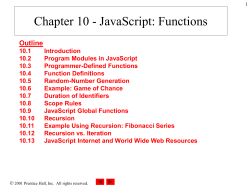 RandomInt.html Program Output