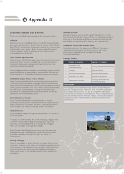 Appendix 11 - Bay of Plenty Regional Council