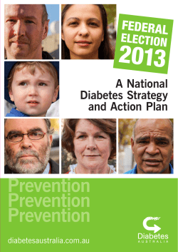 Prevention Prevention Prevention