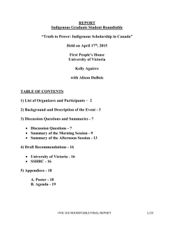 doc - Canadian Association for Graduate Studies