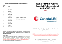 THE ISLE OF MAN BANK - Manx Viking Wheelers