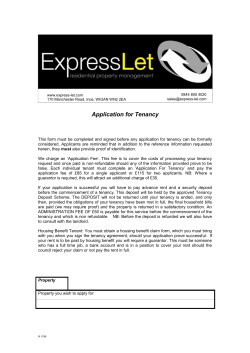 1196 - Express-Let