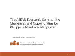 ASEAN Agreement on the Movement of Natural Persons