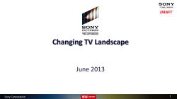 Changing TV Landscape_v10