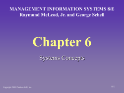 Chapter 6