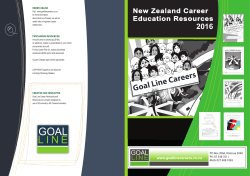 Goal Line Careers